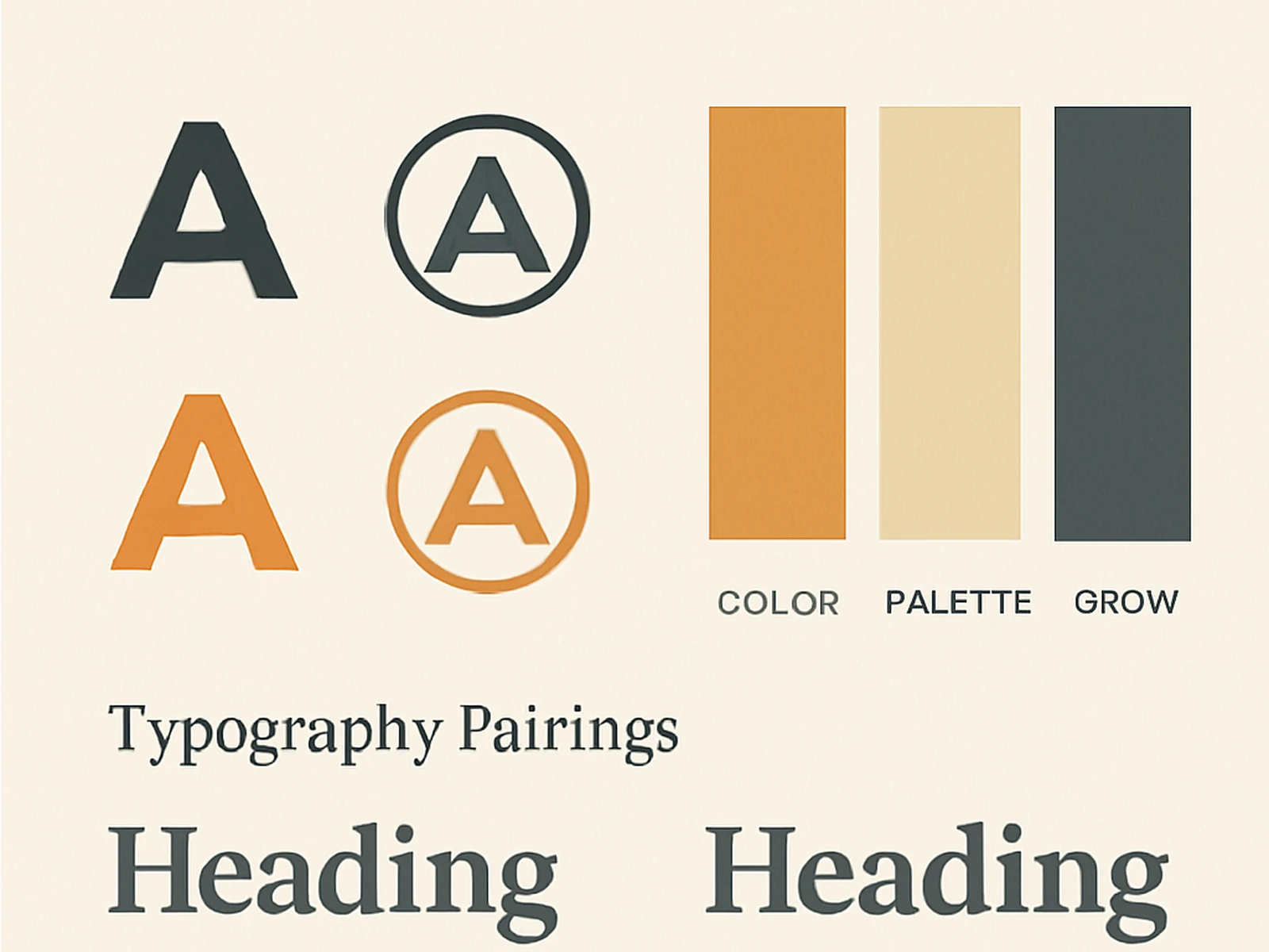 Visual Identity