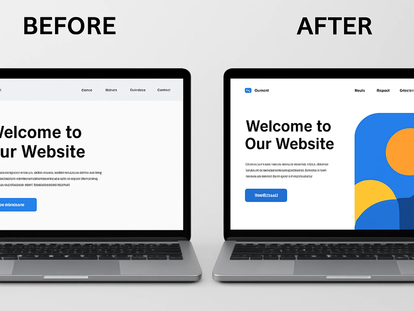 Design Refresh